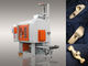 구리/알루미늄 포장 기업을 위한 기계를 만드는 반 자동적인 모래 핵심 협력 업체