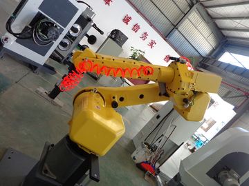중국 목욕탕 기계설비 폴란드어를 위한 고능률 로봇식 담황색으로 물들이는 기계 협력 업체